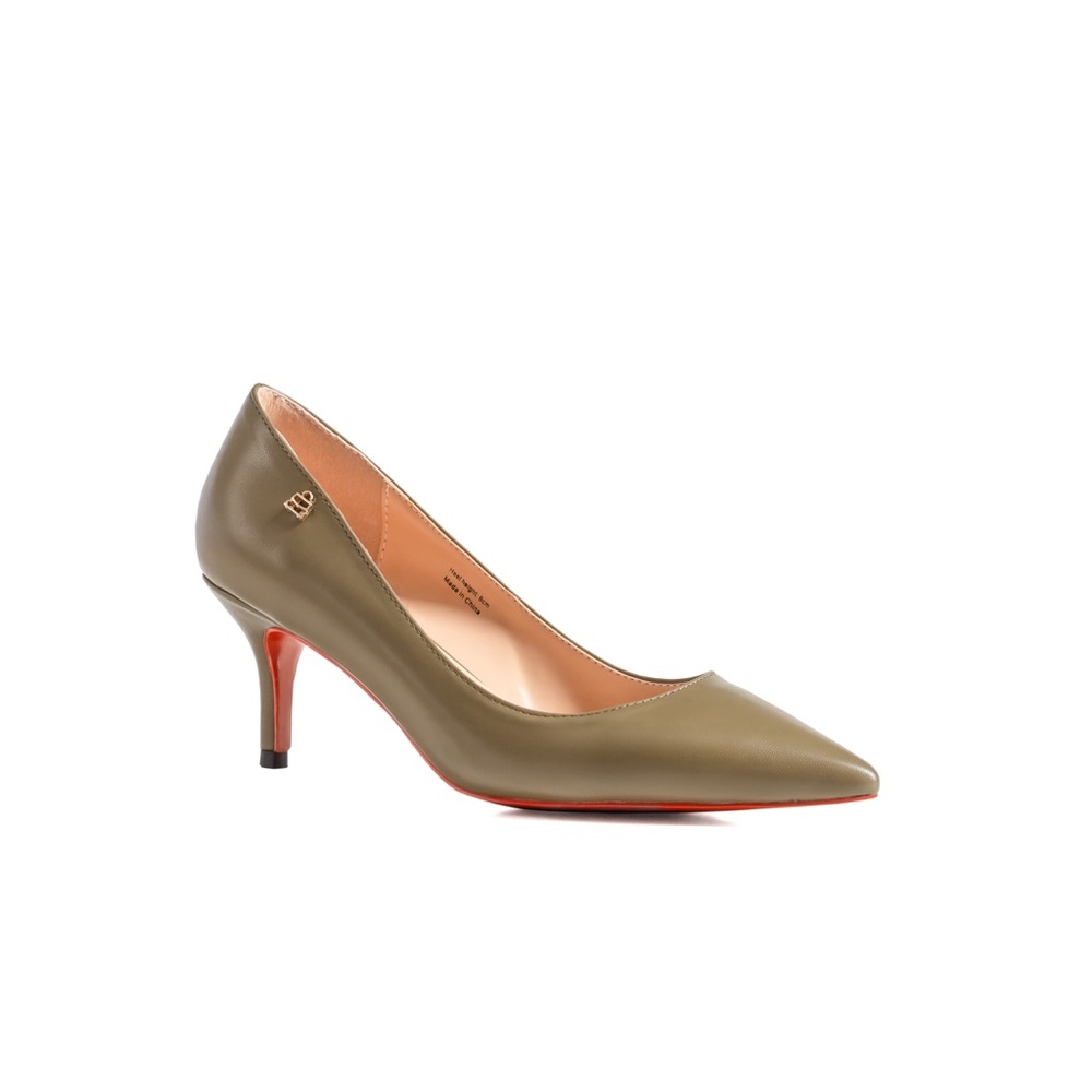 New CELYN ROZE pumps